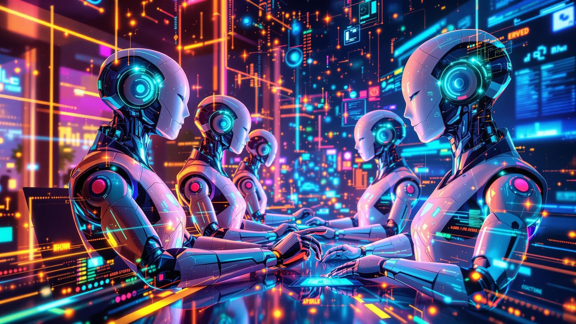 Recruitment Automation: How AI & Machine Learning are Changing Hiring