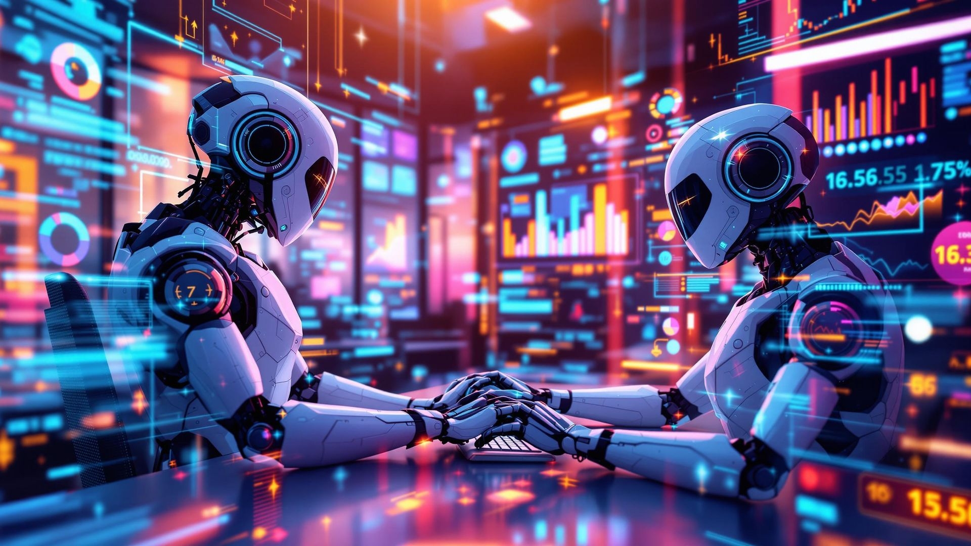 How AI-Powered Candidate Sourcing is Revolutionizing Talent Acquisition