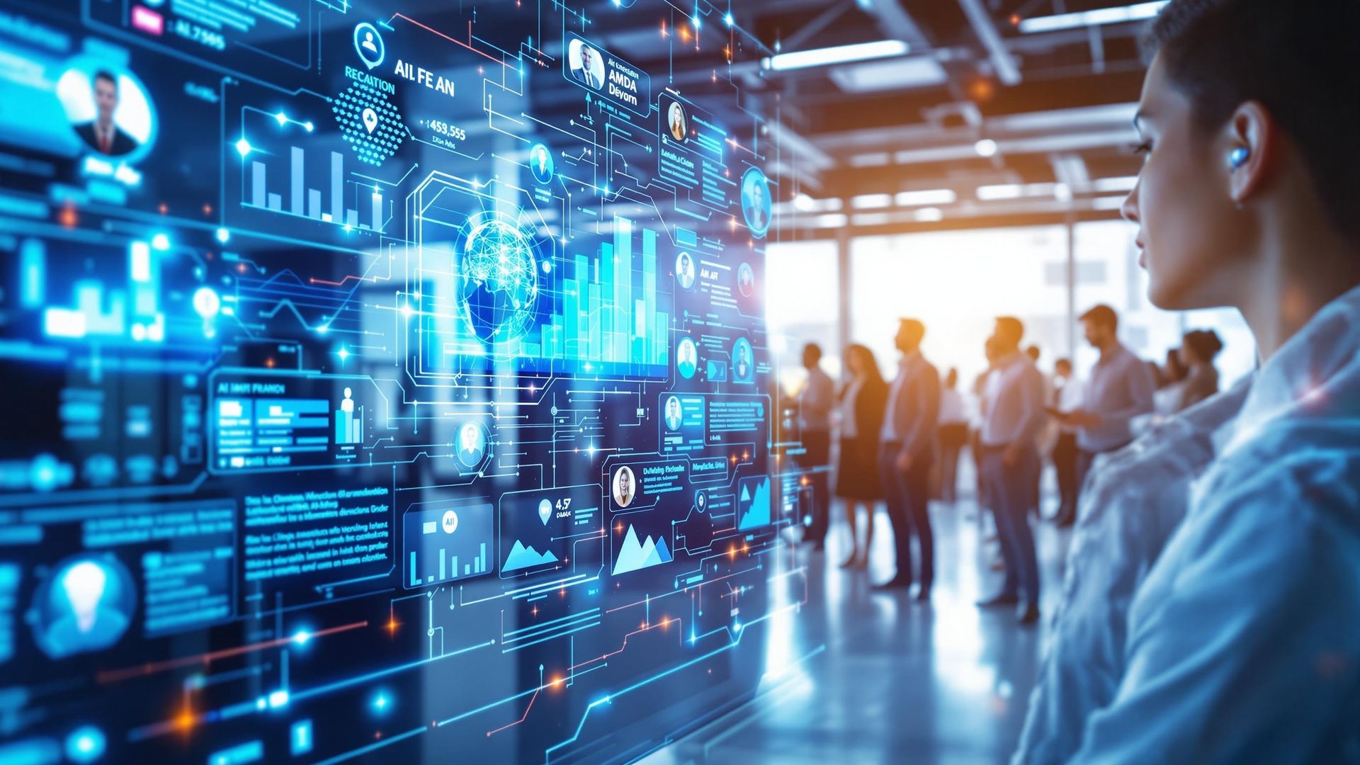 The Impact of AI on Hiring: How Octopyd Is Leading the Way in Recruitment Innovation