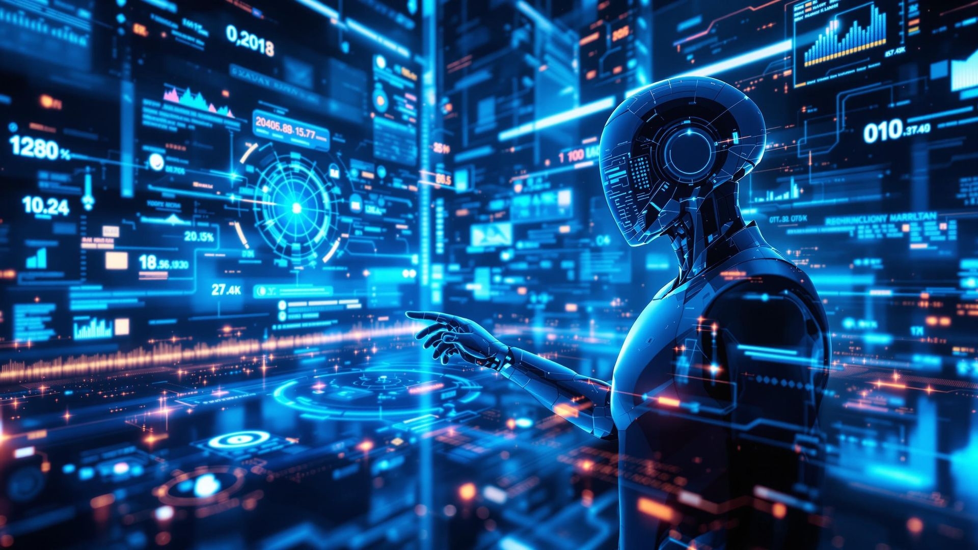 The Future of Recruitment: How AI-Powered Hiring is Transforming Talent Acquisition