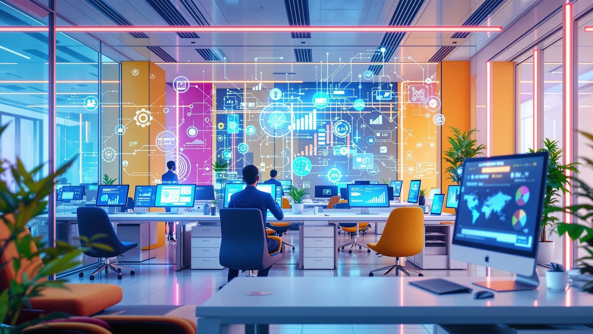 AI in Recruitment: How Artificial Intelligence is Shaping the Future of Hiring
