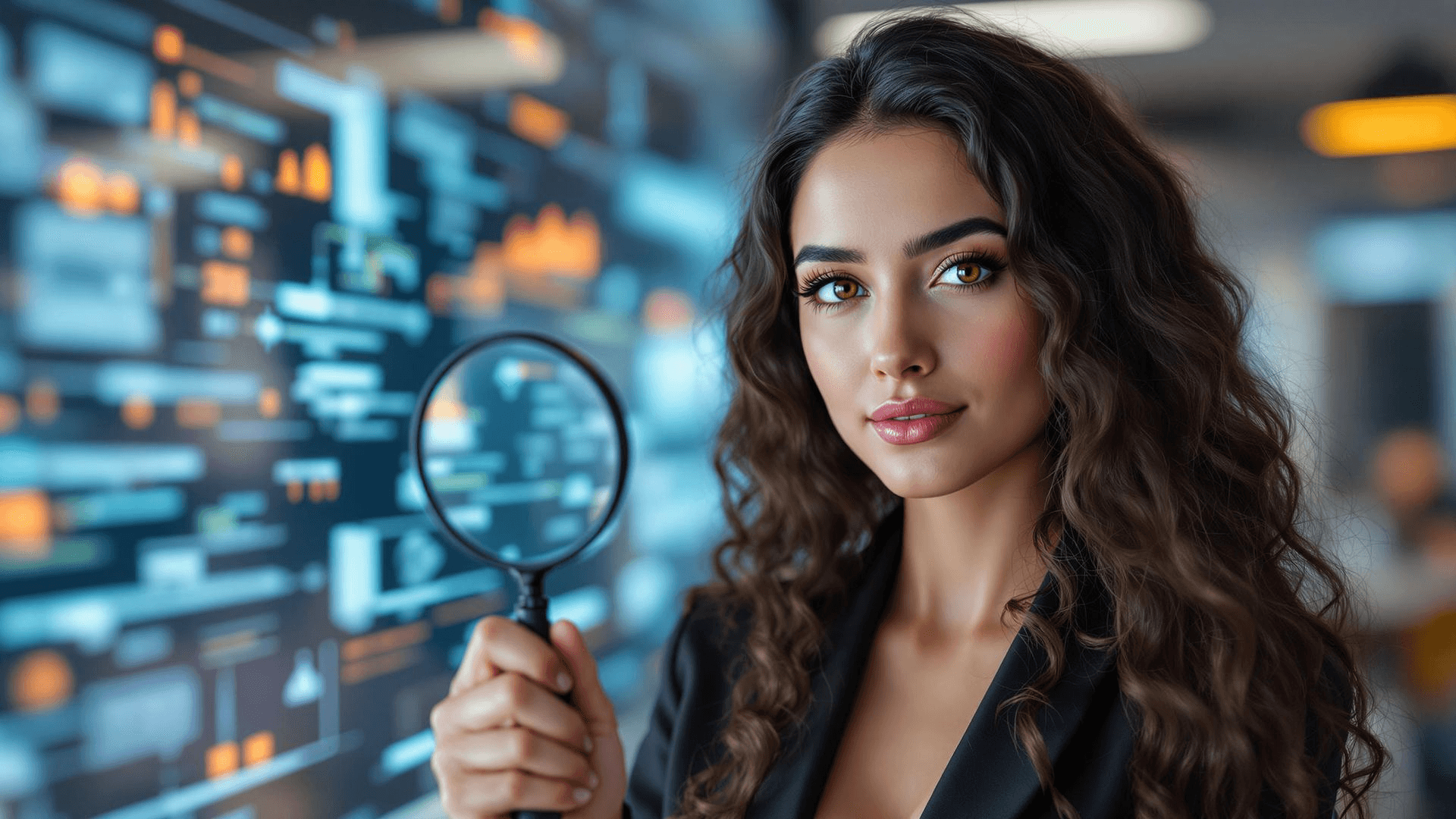 How Octopyd Can Detect Fake Resumes or Irrelevant Claims