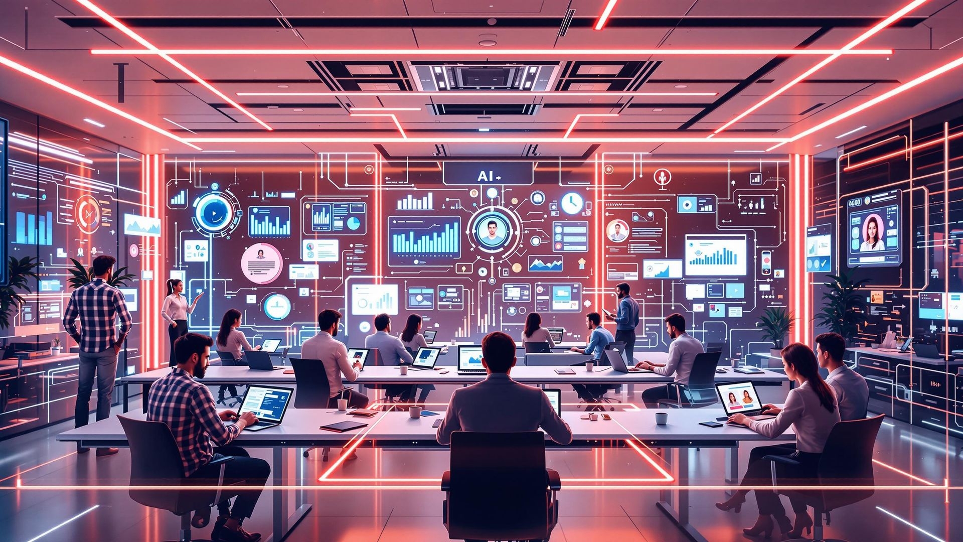 Why Your Company Needs an AI Recruiting Solution for Faster, Smarter Hiring