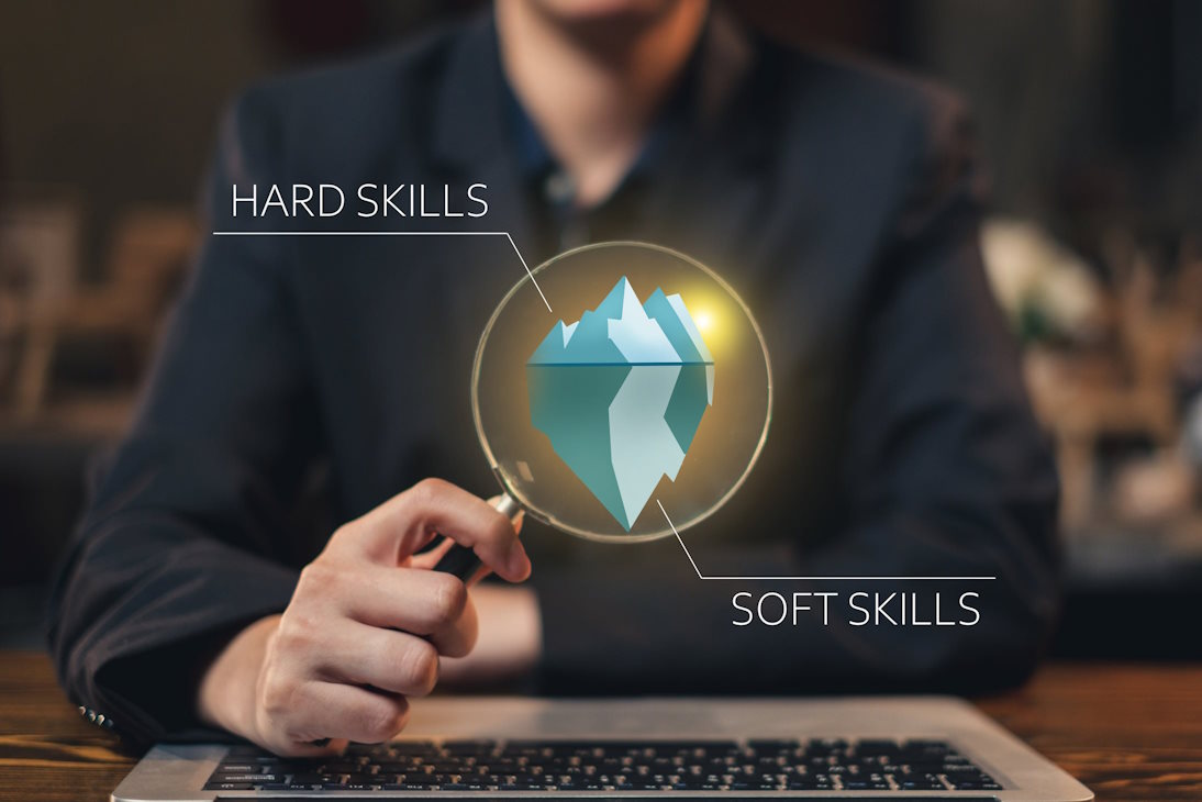 Hard Skills vs. Soft Skills: Finding the Perfect Balance