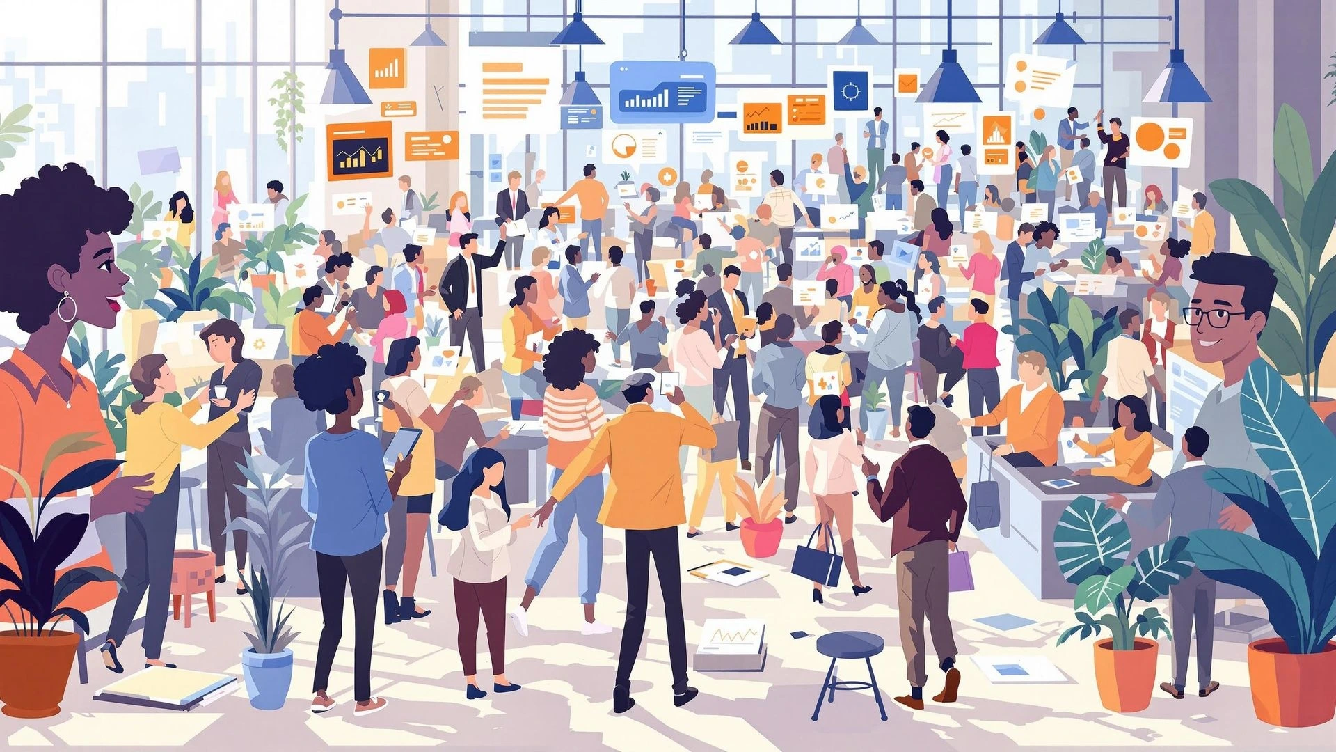 Unleashing the Power of Crowdsourced Hiring: A Paradigm Shift in Recruitment