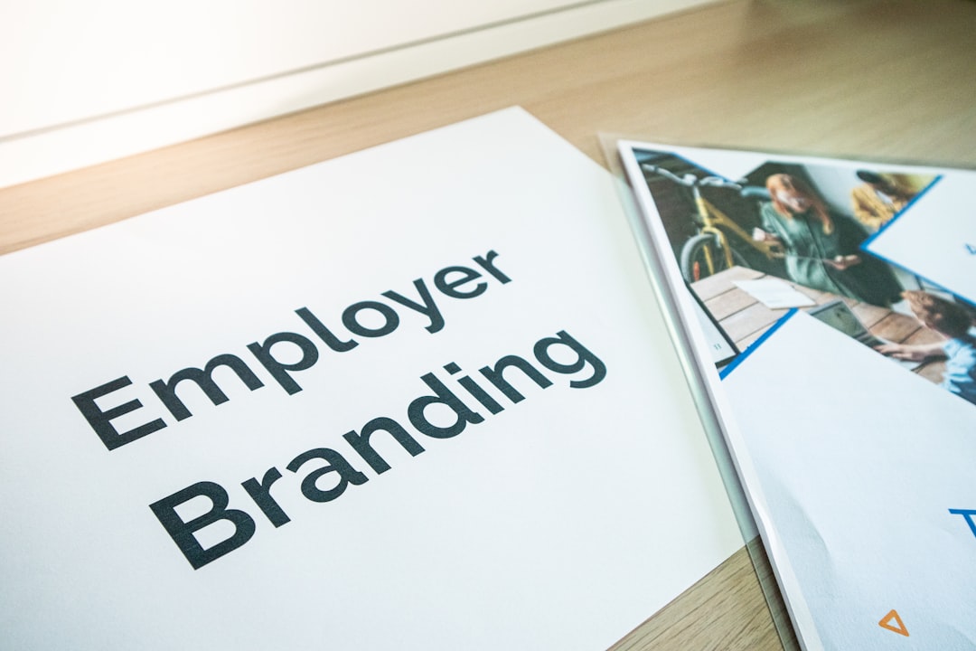 Employer Branding in the Age of AI: How Technology Shapes Talent Perception